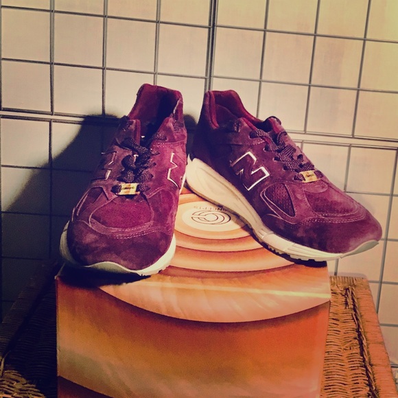 New Balance | Shoes | Concepts X 99v2 